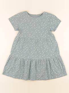 Seconde main-Fille-Robe - 8 ans