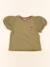 Tee-shirt - 6 ans Vert 1 - vertbaudet enfant 