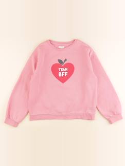 Seconde main-Fille-Sweat - 12 ans