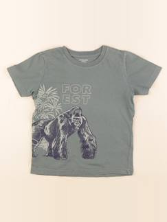 Seconde main-Garçon-Tee-shirt - 6 ans