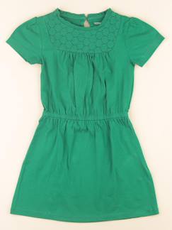 Seconde main-Fille-Robe - 6 ans