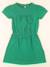 Robe - 6 ans Vert 1 - vertbaudet enfant 