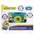 Camera pour enfants avec protection minions Jaune 5 - vertbaudet enfant 