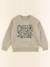 Sweat - 8 ans Vert 1 - vertbaudet enfant 