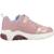 Baskets enfant fille fadinlight Bleu c4256+Rose c8w2u 7 - vertbaudet enfant 