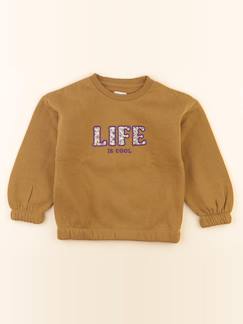 Seconde main-Fille-Sweat - 6 ans