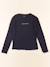 Sous-pull - 14 ans Bleu, or 1 - vertbaudet enfant 