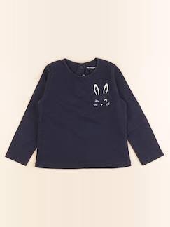 Seconde main-Fille-Tee-shirt - 3 ans