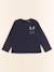 Tee-shirt - 3 ans Bleu 1 - vertbaudet enfant 