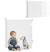 Barrière de sécurité rétractable thea jusqu’à 140 cm sans seuil Black onyx+Grey concrete+White 13 - vertbaudet enfant 