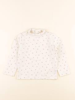Seconde main-Fille-Sous-pull - 36 mois