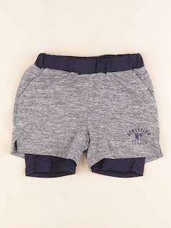 Seconde main-Fille-Short - 4 ans
