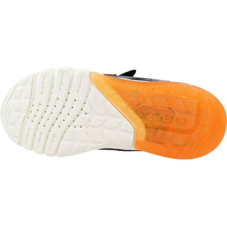 Baskets enfant garçon ciberdron Noir c0039 6 - vertbaudet enfant 