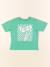 Tee-shirt - 4 ans Vert 1 - vertbaudet enfant 