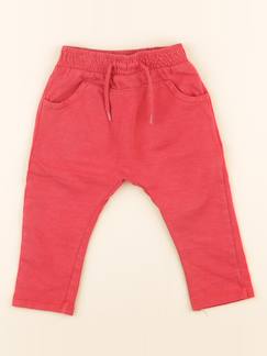 Seconde main-Garçon-Pantalon-Sarouel - 9 mois