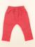 Sarouel - 9 mois Rouge 1 - vertbaudet enfant 