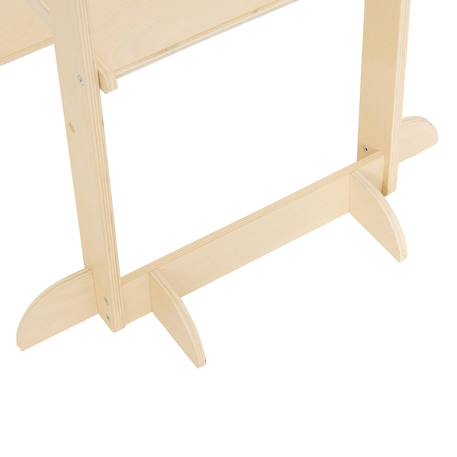 Tour d'observation évolutive pliante - foldy Beige 2 - vertbaudet enfant 