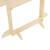 Tour d'observation évolutive pliante - foldy Beige 2 - vertbaudet enfant 
