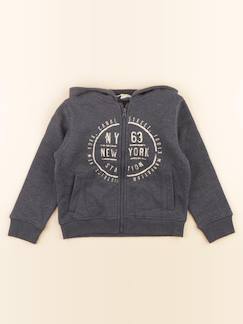 Seconde main-Garçon-Sweat - 5 ans
