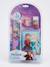 Set de papeterie la reine des neiges 5 pièces Lilas 3 - vertbaudet enfant 