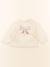 Tee-shirt - 12 mois Beige 1 - vertbaudet enfant 
