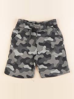 Seconde main-Garçon-Short - 6 ans