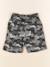 Short - 6 ans Gris, vert 1 - vertbaudet enfant 