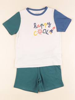 Seconde main-Garçon-Pyjama coton - 5 ans