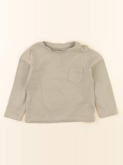 Seconde main-Fille-Tee-shirt - 18 mois