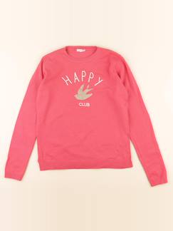 Seconde main-Fille-Pull - 12 ans
