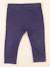 Legging - 12 mois Bleu 1 - vertbaudet enfant 