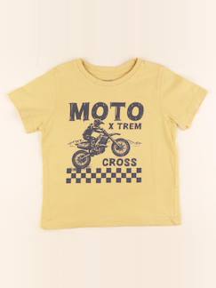 Seconde main-Garçon-Tee-shirt - 5 ans