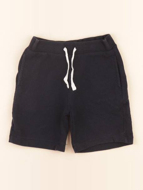 Short - 6 ans Noir 1 - vertbaudet enfant 