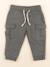 Pantalon - 9 mois Vert 1 - vertbaudet enfant 