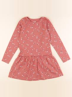Seconde main-Fille-Robe - 8 ans