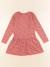 Robe - 8 ans Rose 1 - vertbaudet enfant 