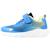Baskets enfant garçon en textile Bleu c4002+Bleu c4011 8 - vertbaudet enfant 
