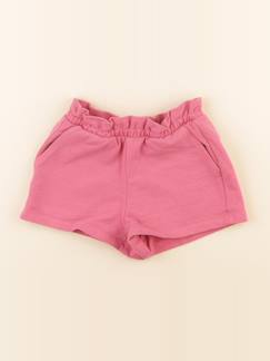 Seconde main-Fille-Short - 3 ans