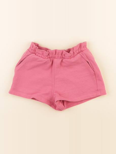 Short - 3 ans Rose 1 - vertbaudet enfant 