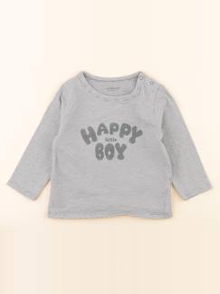 Seconde main-Garçon-Tee-shirt - 18 mois