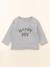 Tee-shirt - 18 mois Vert 1 - vertbaudet enfant 