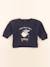 Sweat - 6 mois Bleu 1 - vertbaudet enfant 