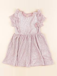Seconde main-Fille-Robe - 3 ans