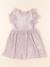 Robe - 3 ans Rose 1 - vertbaudet enfant 