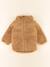 Manteau - 6 ans Marron 1 - vertbaudet enfant 