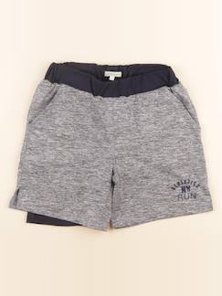Seconde main-Garçon-Short de sport - 8 ans