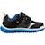Baskets enfant garçon Noir c0054 1 - vertbaudet enfant 