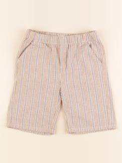 Seconde main-Garçon-Short - 8 ans