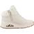 Bottes enfant fille légère souple Blanc+Blanc nat 7 - vertbaudet enfant 