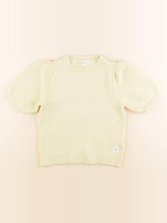 Seconde main-Fille-Pull - 5 ans